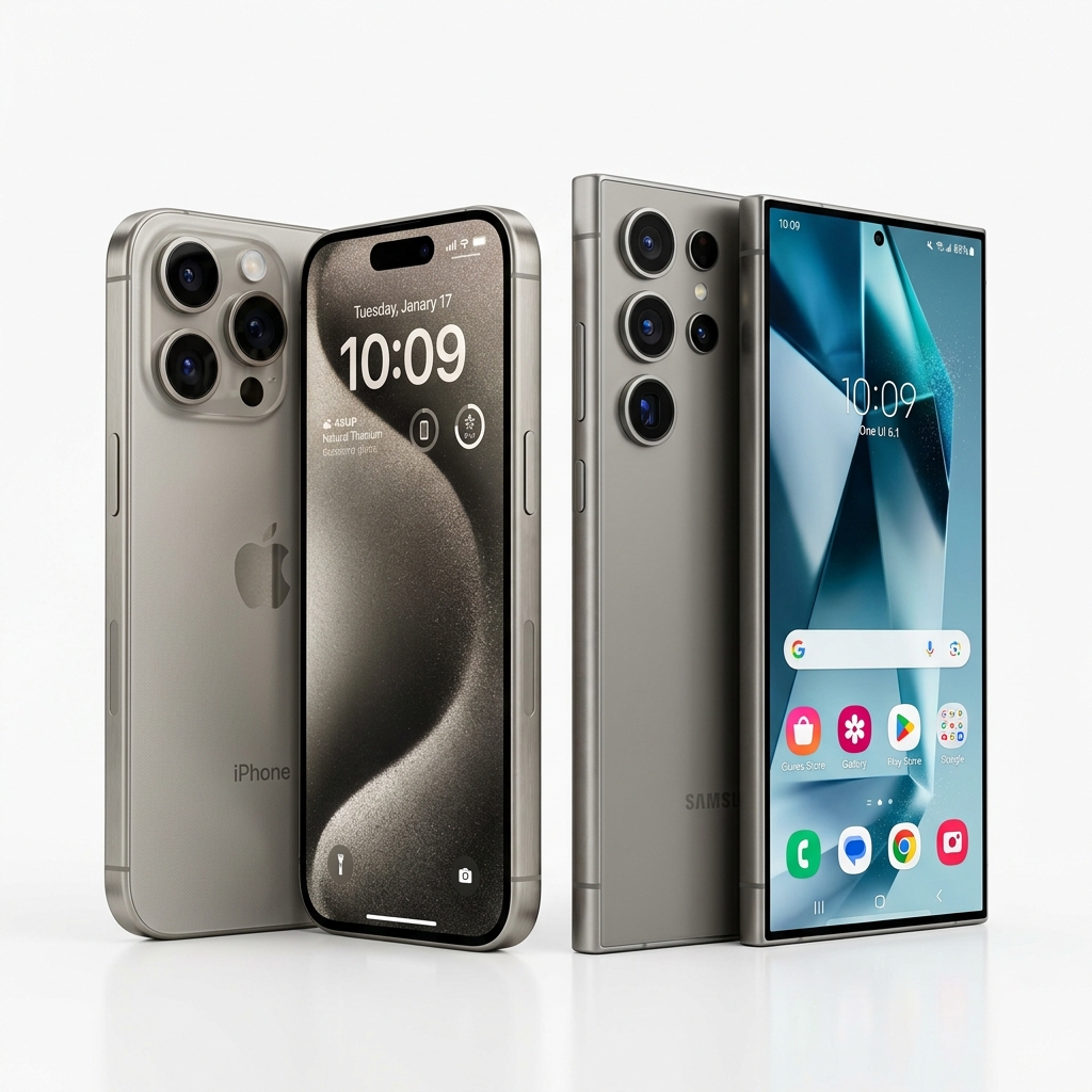Samsung Galaxy A54 5G