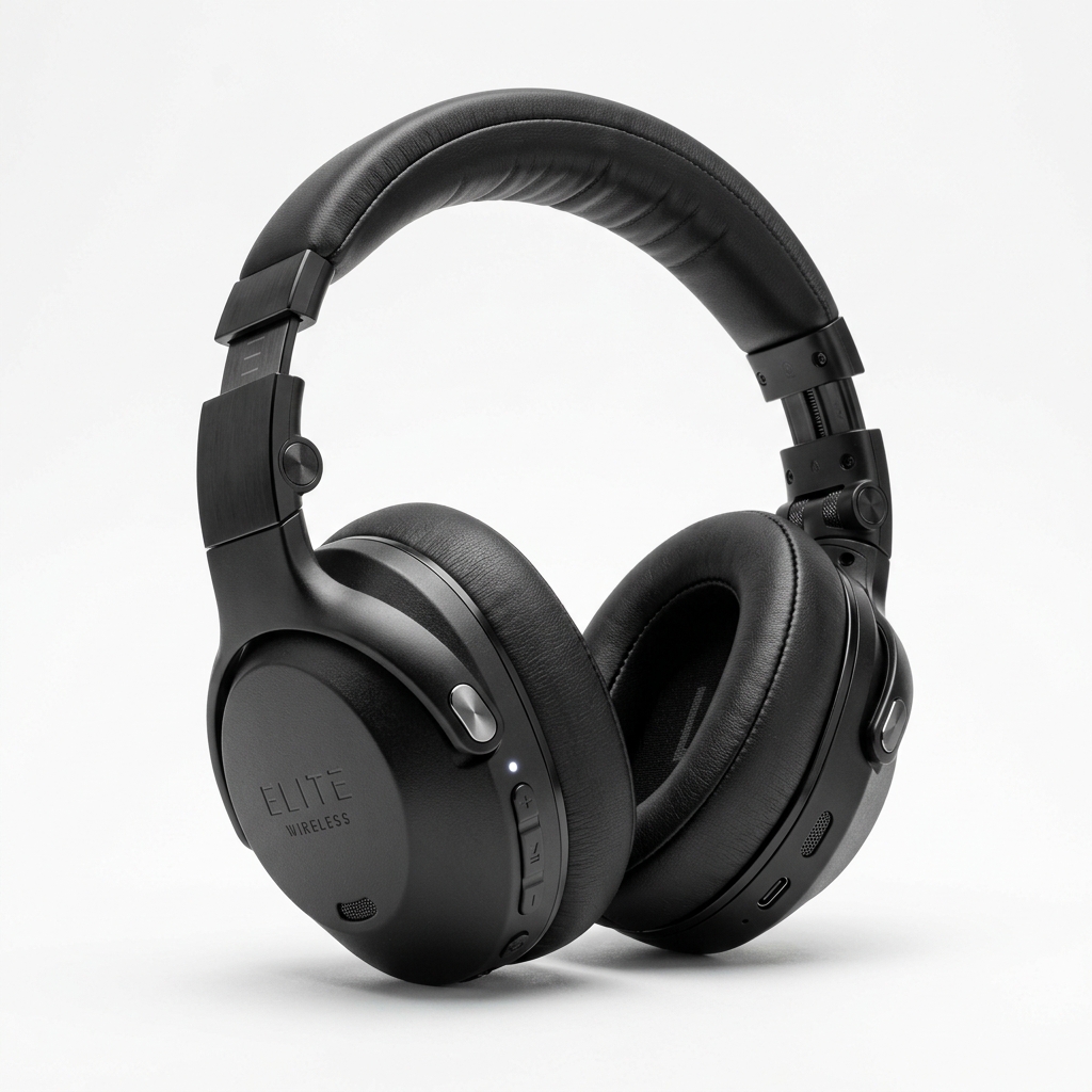 Sony WH-1000XM5
